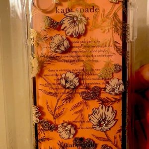 Phone case Kate spade